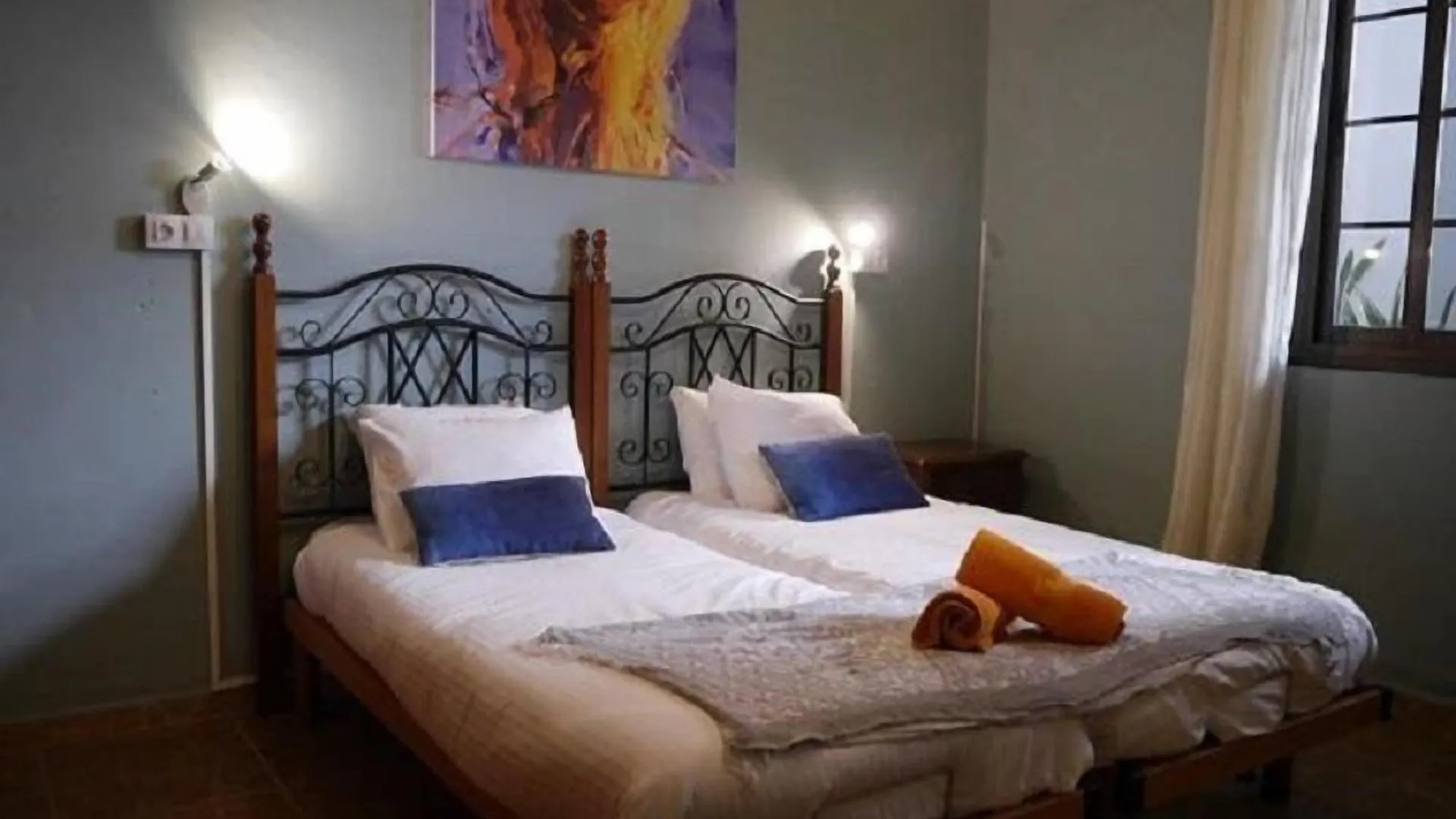 Drago Hostel Icod De Los Vinos Spain