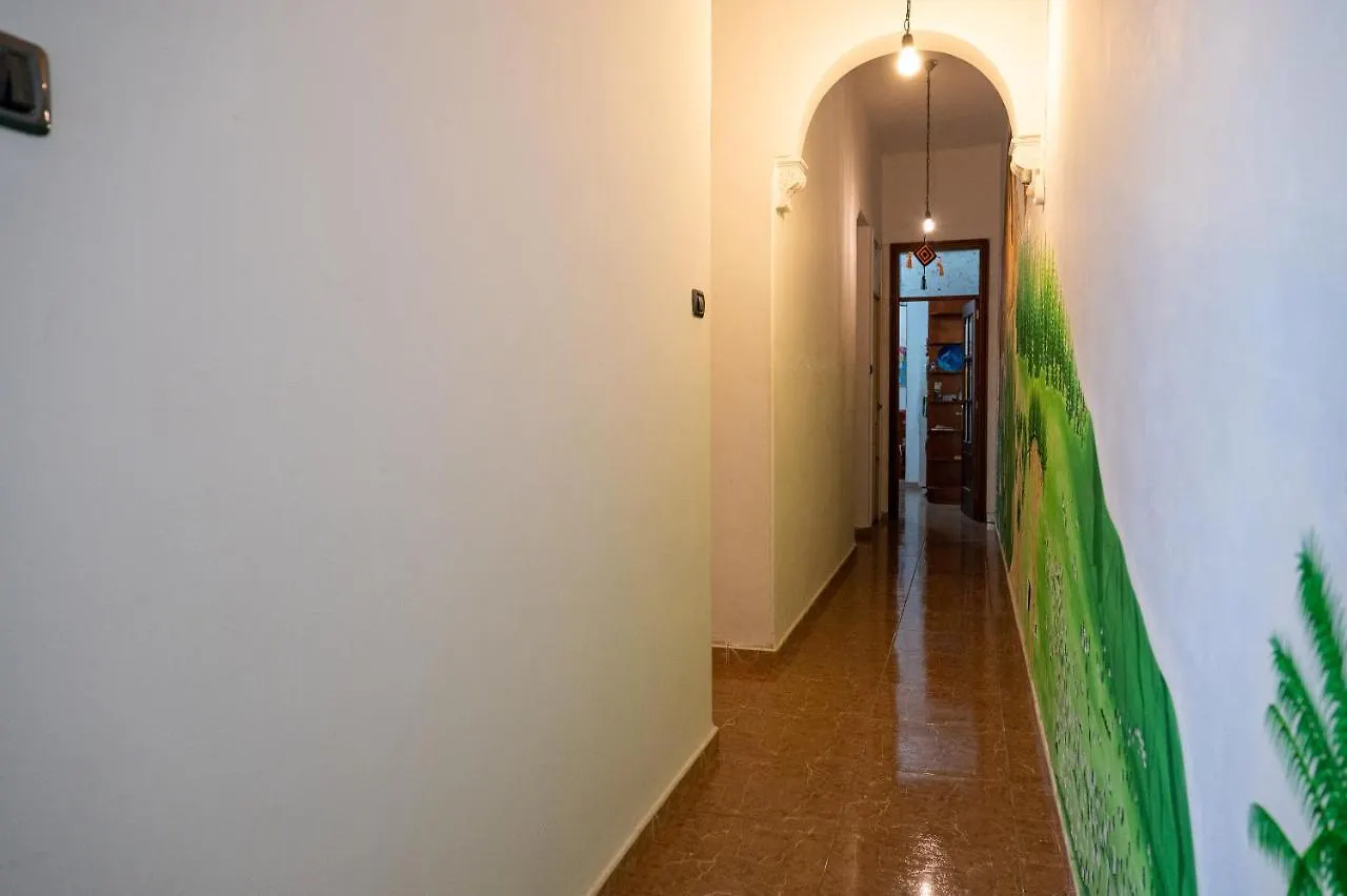 Drago Hostel Icod De Los Vinos 0*,  Spain