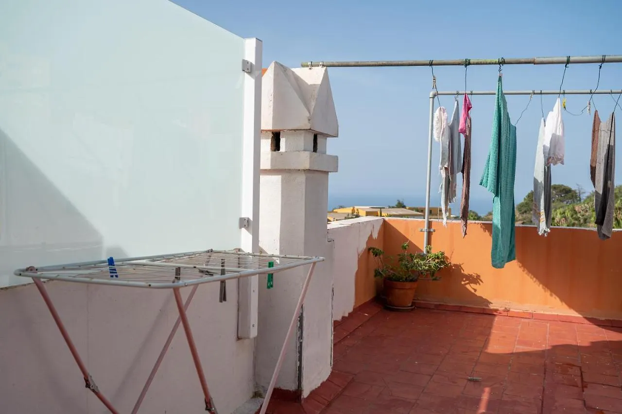 Drago Hostel Icod De Los Vinos