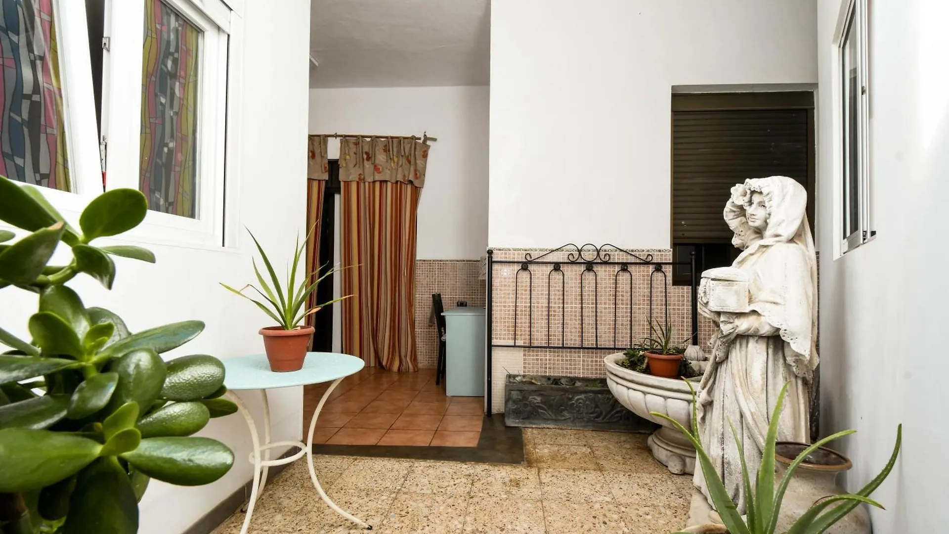 Drago Hostel Icod De Los Vinos