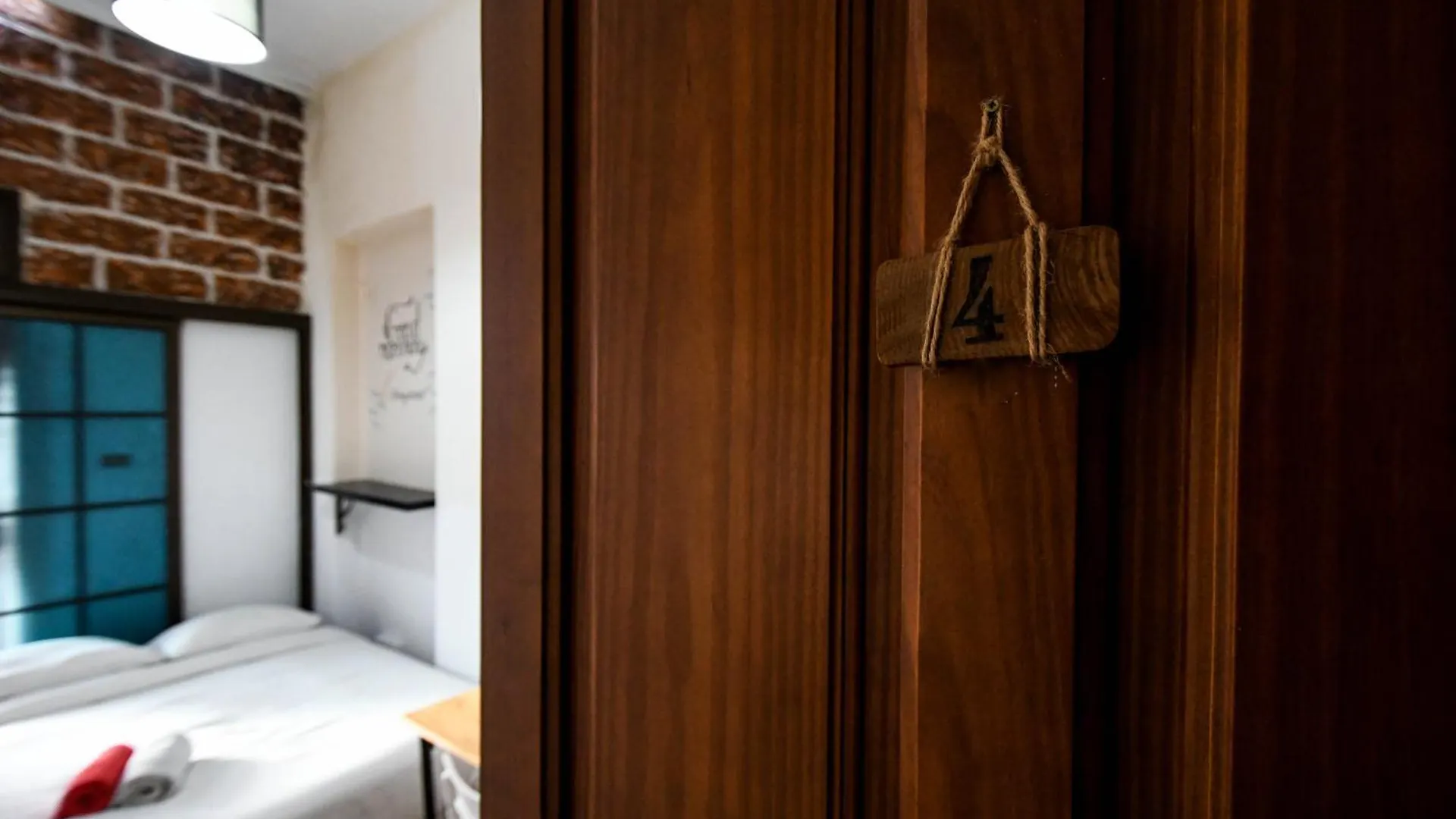Drago Hostel Icod De Los Vinos 0*,  Spain