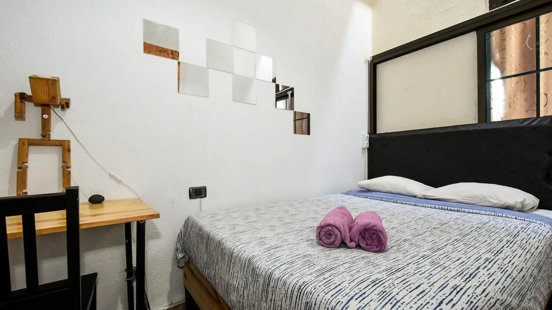 Drago Hostel Icod De Los Vinos