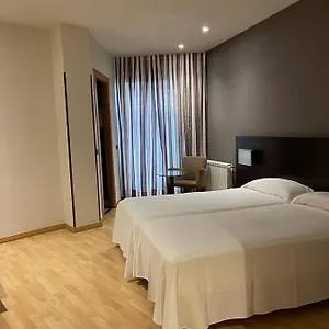 Bruc Hotel