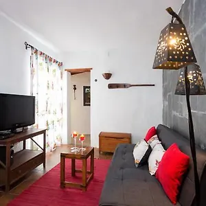 Casa Armando Hébergement de vacances