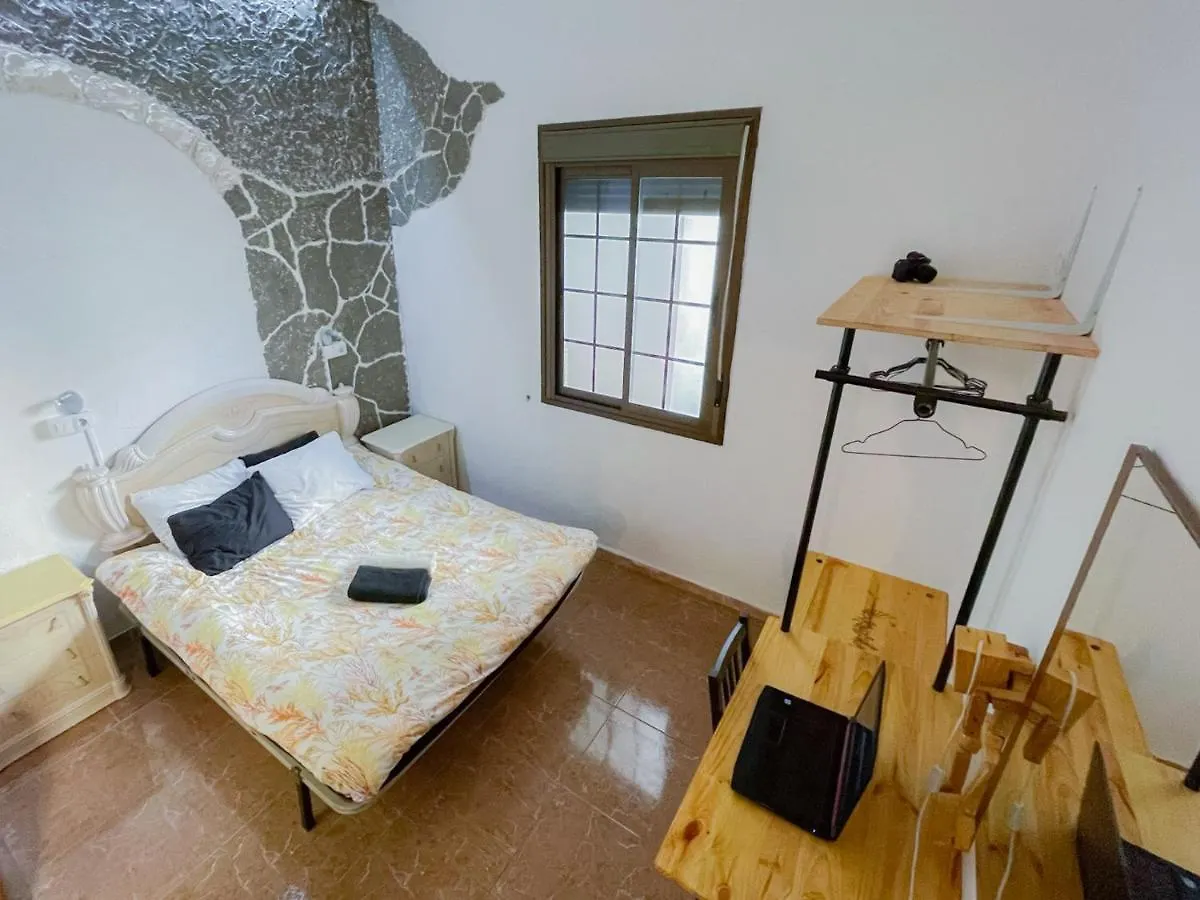 Drago Hostel Icod De Los Vinos
