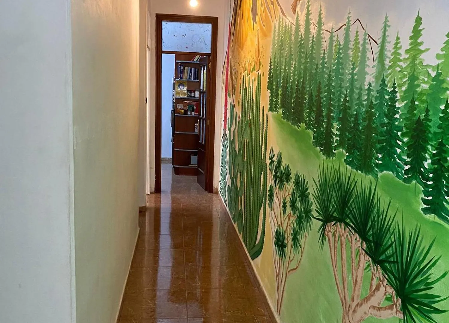 Drago Hostel Icod De Los Vinos