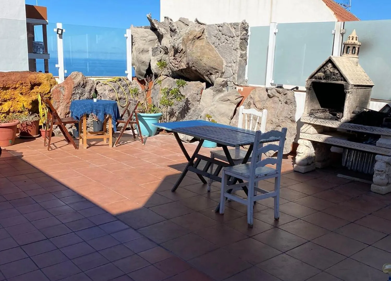 Drago Hostel Icod De Los Vinos 0*,  Spagna