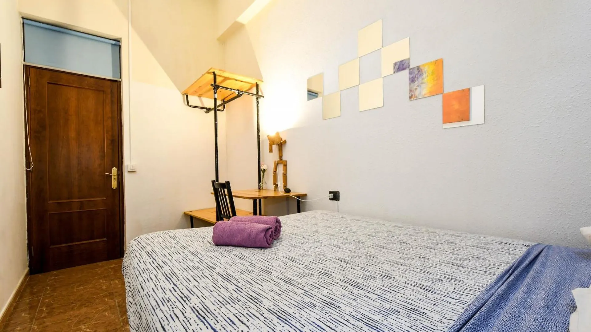 Drago Hostel Icod De Los Vinos
